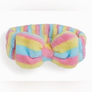 (3 for $10) Plush Skincare Headband